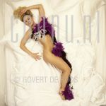 Monique Sluyter at studio in Amsterdam

[keywords]Posed, Full Length, Eyecontact, Lying down[/keywords]